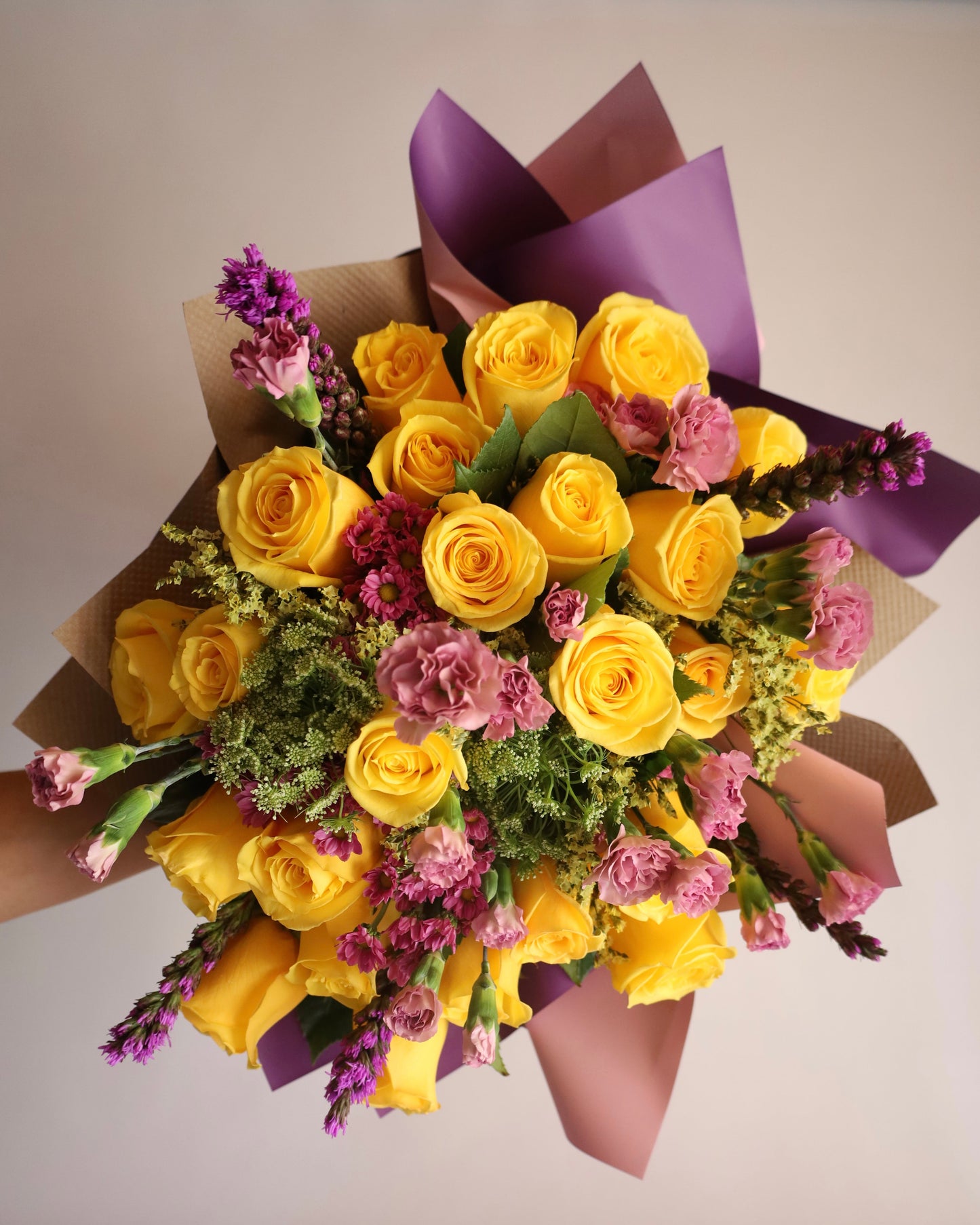 El Truck de Las Flores - Signature Bouquets