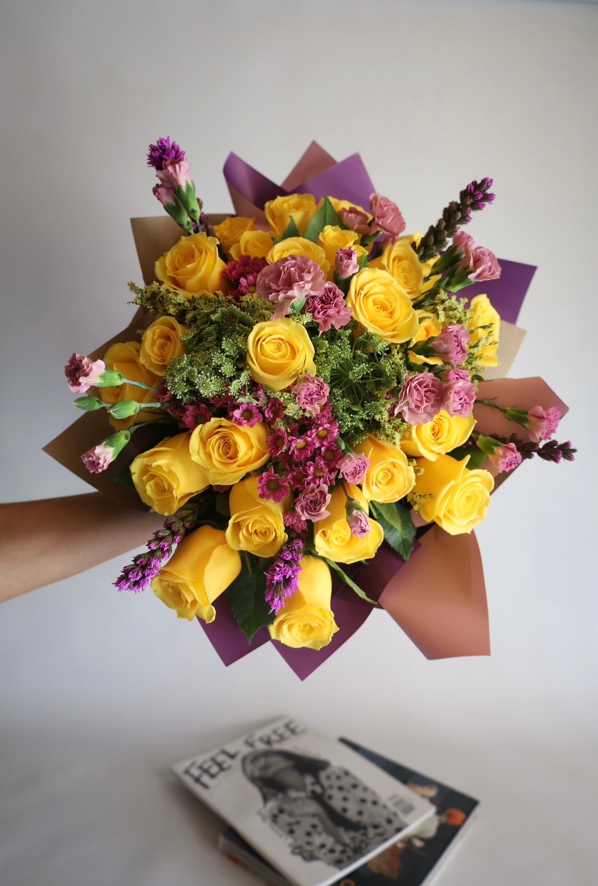 Large Bouquet
