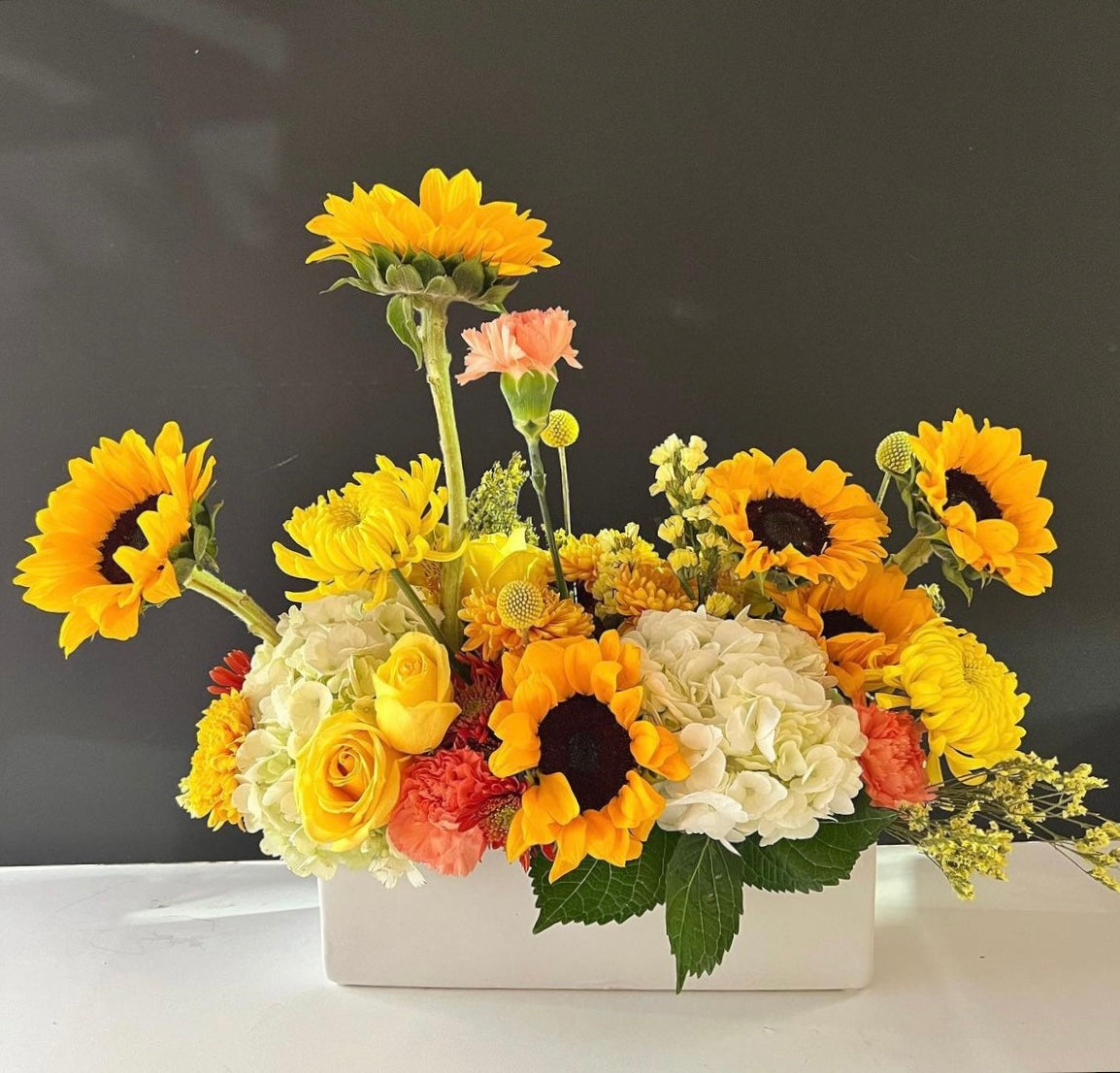 Mistery Medium Vase