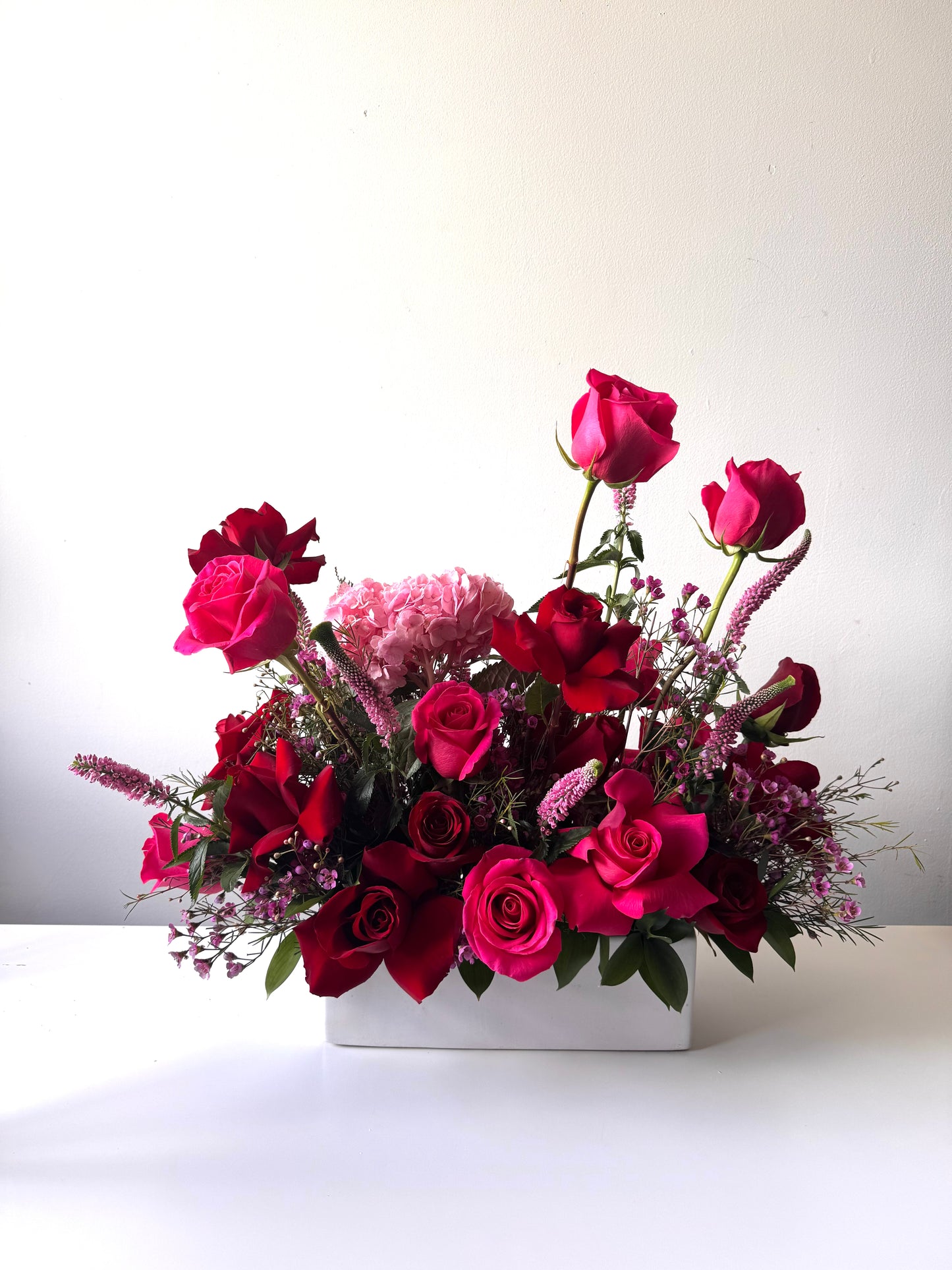Medium Vase - M