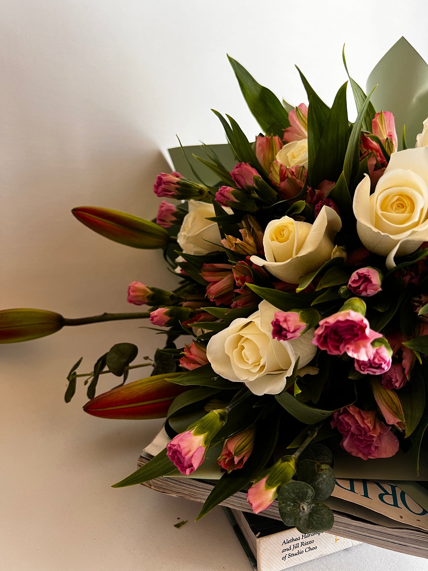Mystery Small bouquet
