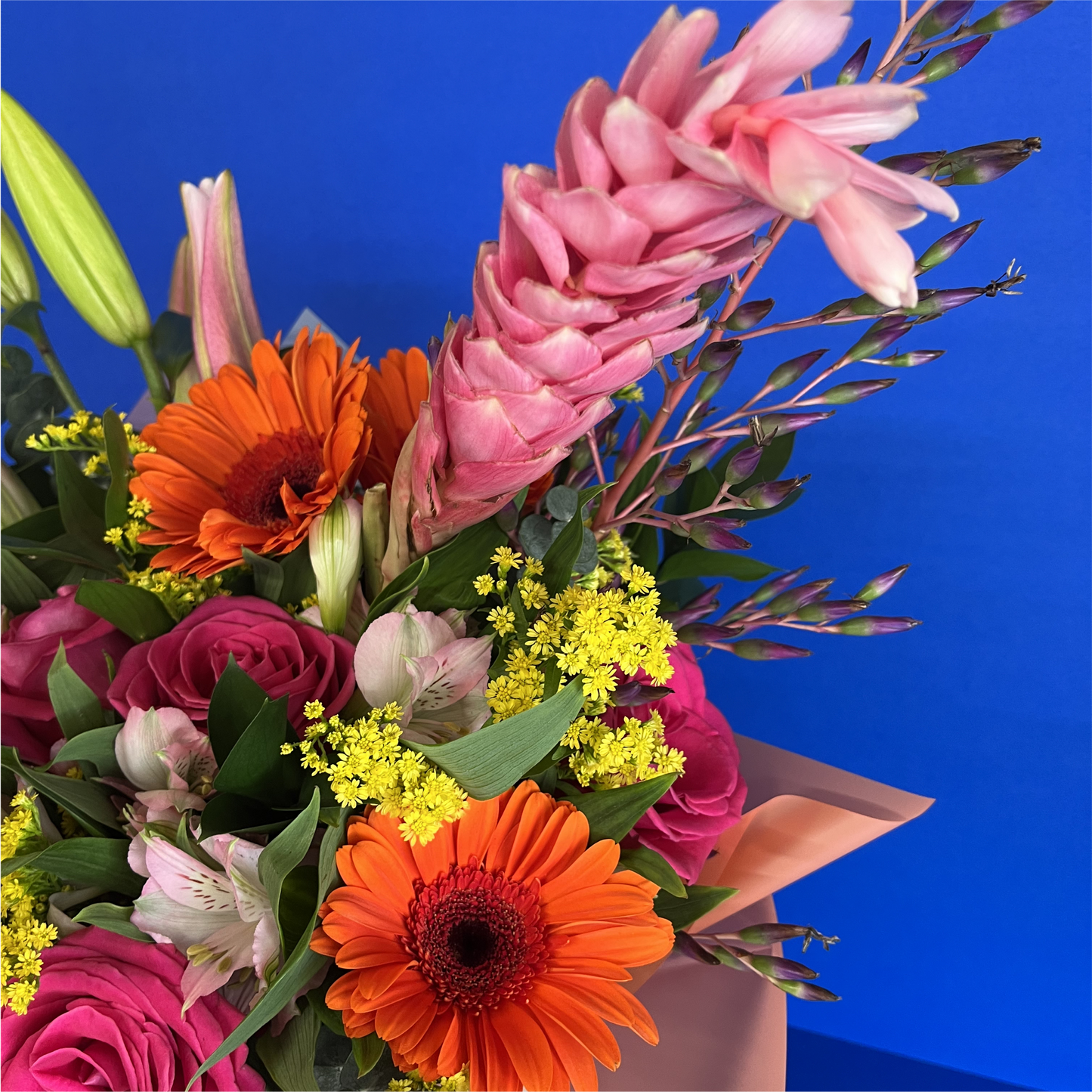 Mystery Medium bouquet