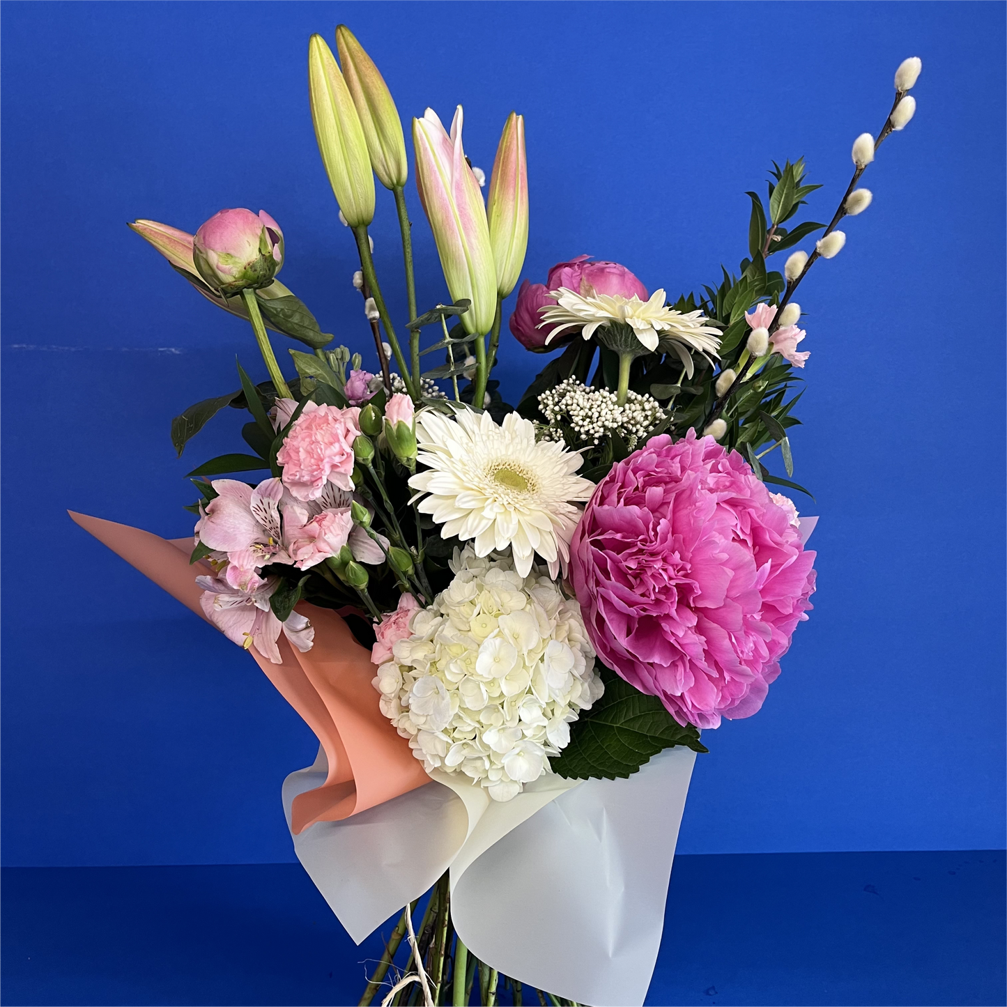 Mystery Medium bouquet