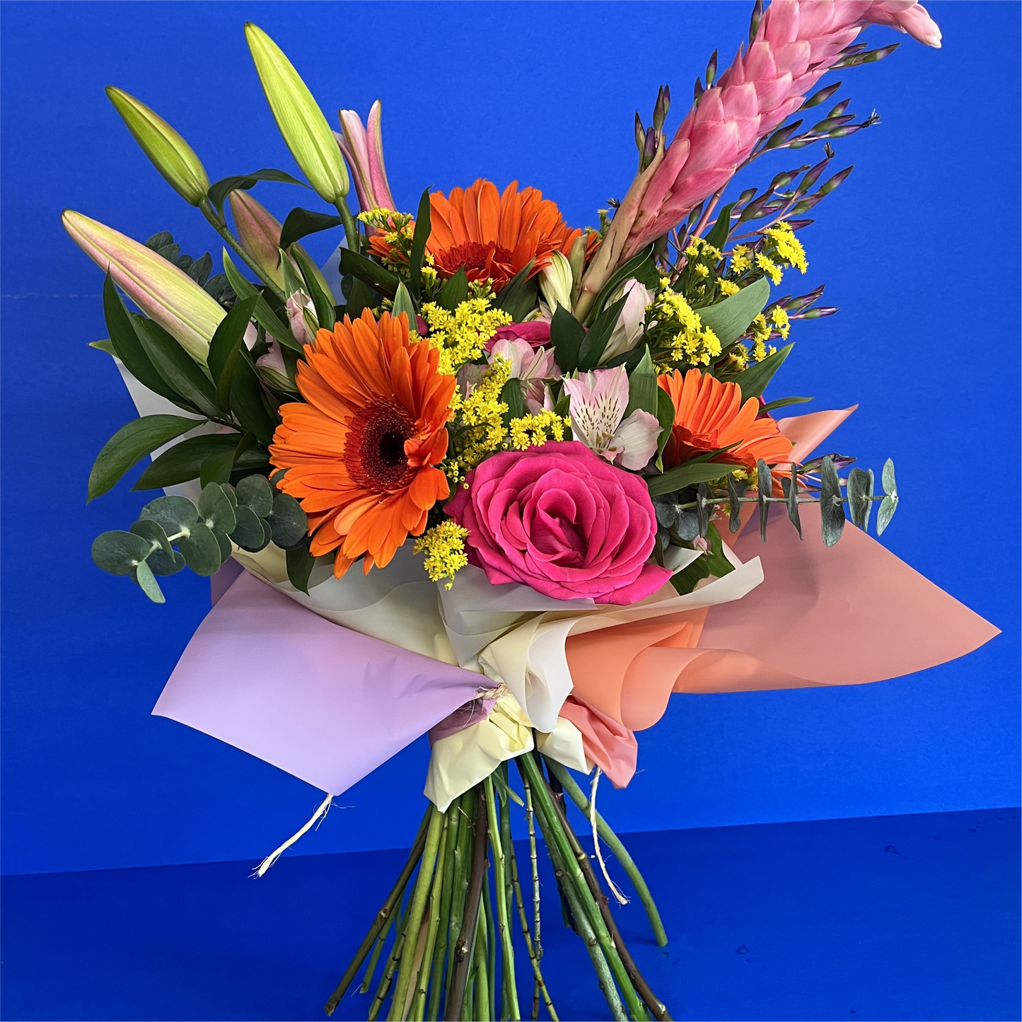 Mystery Medium bouquet