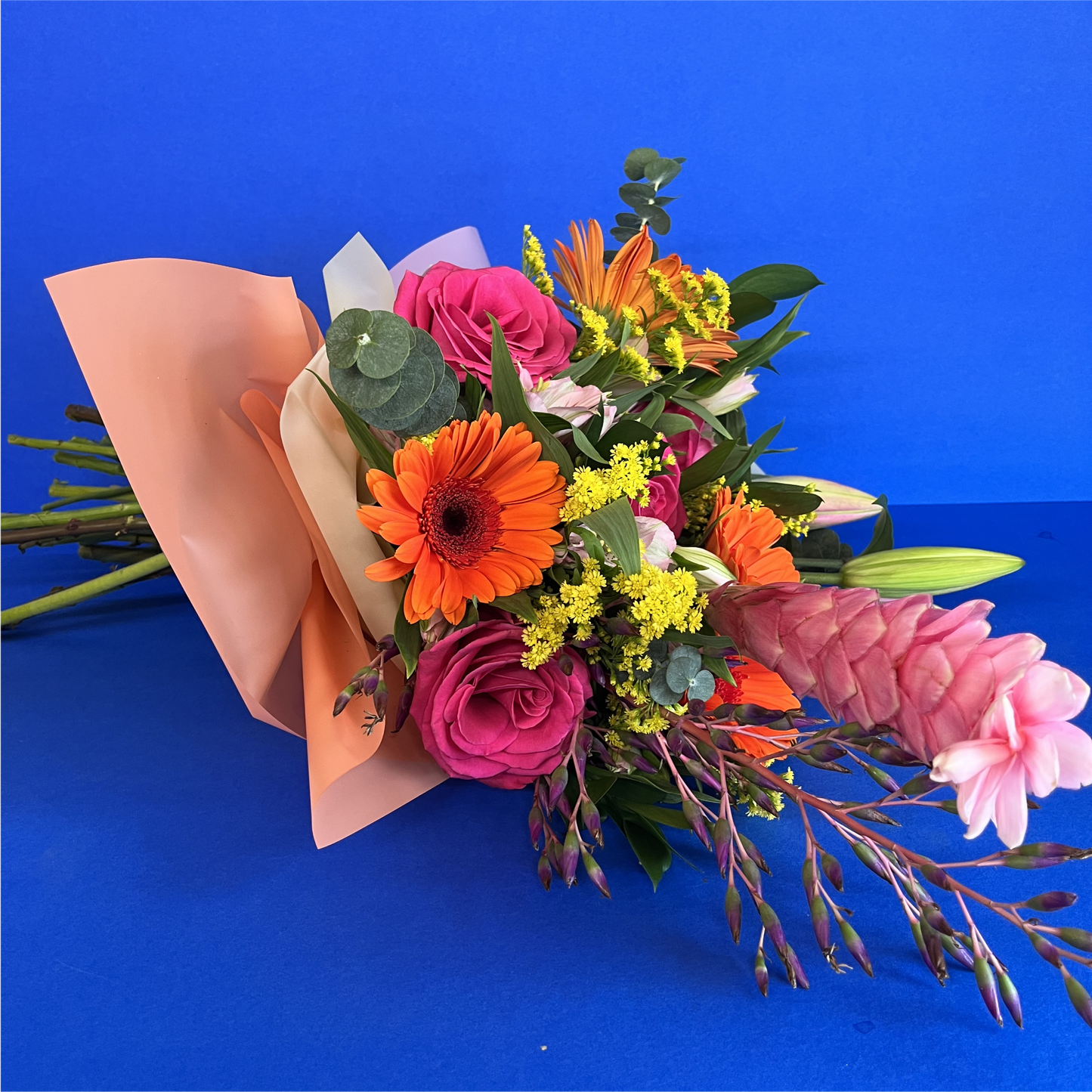 Mystery Medium bouquet