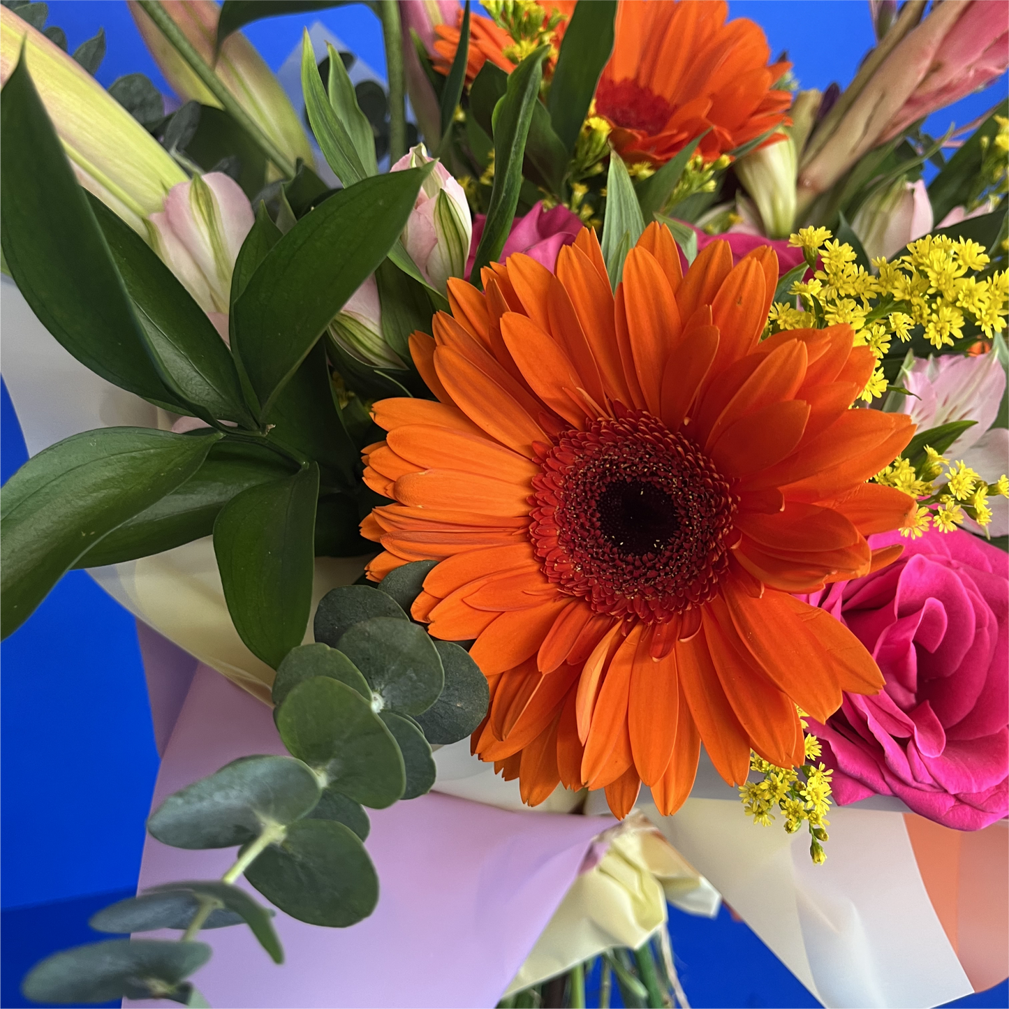 Mystery Medium bouquet