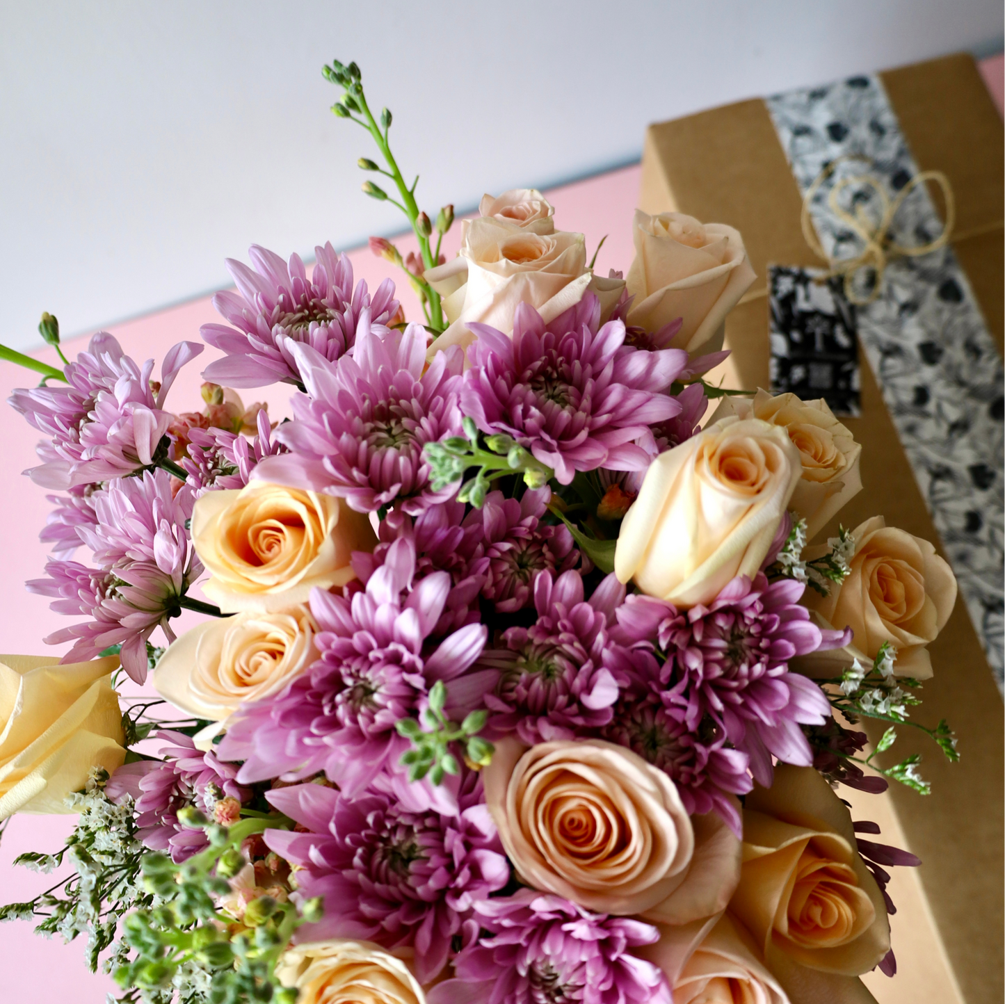 Power Blooms