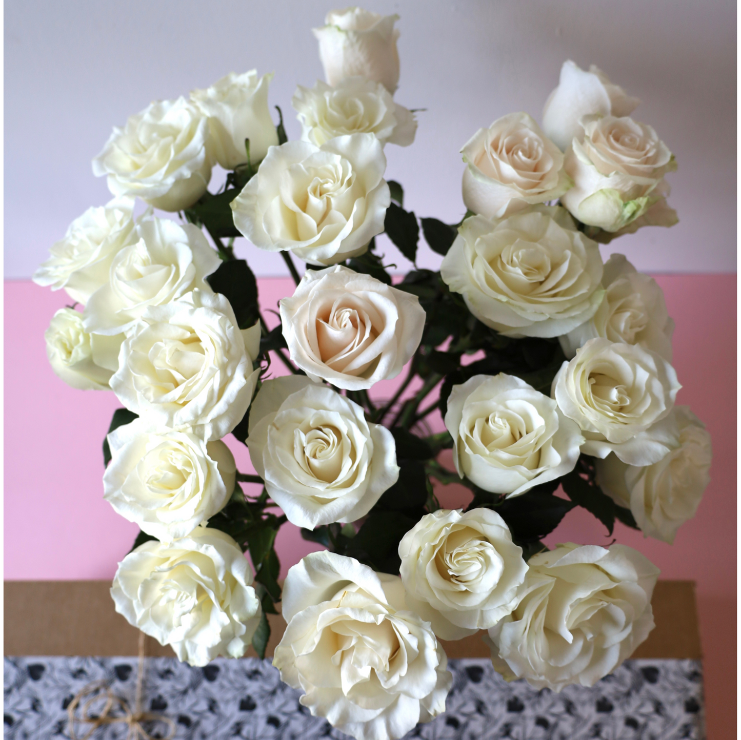 Classic Rose Subscription