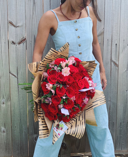 El Truck de Las Flores - Signature Bouquets