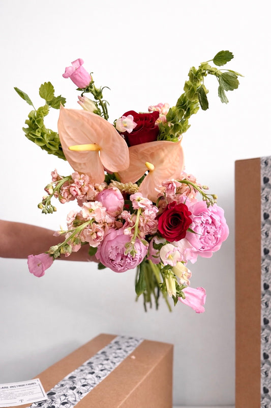 Signature Bloom Subscription