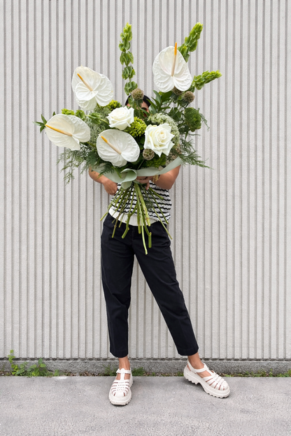 El Truck de Las Flores - Signature Bouquets