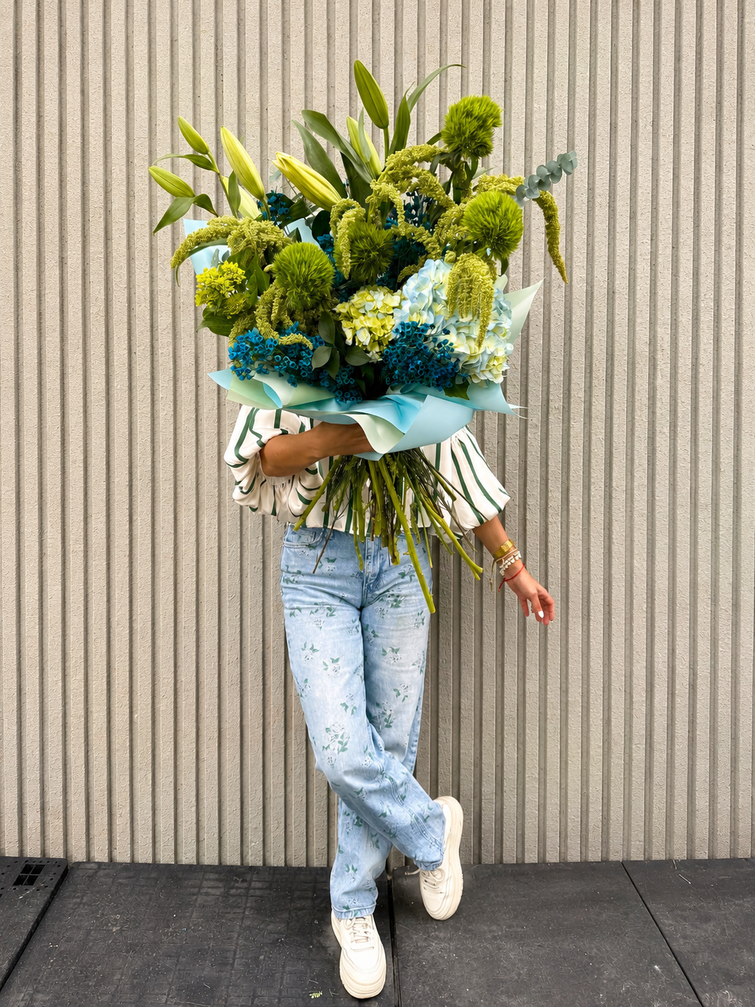 El Truck de Las Flores - Signature Bouquets