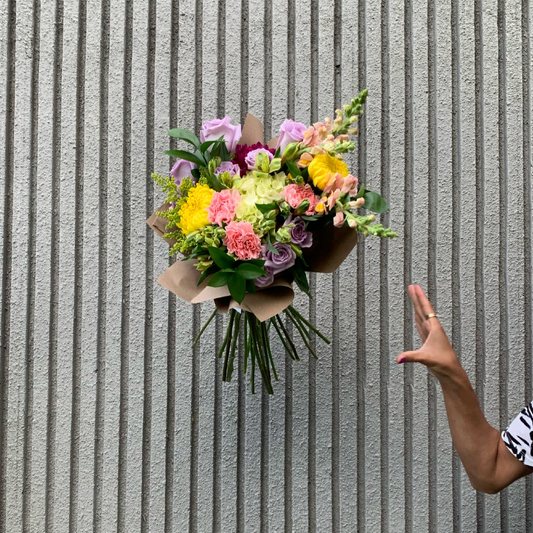 Mystery Small bouquet