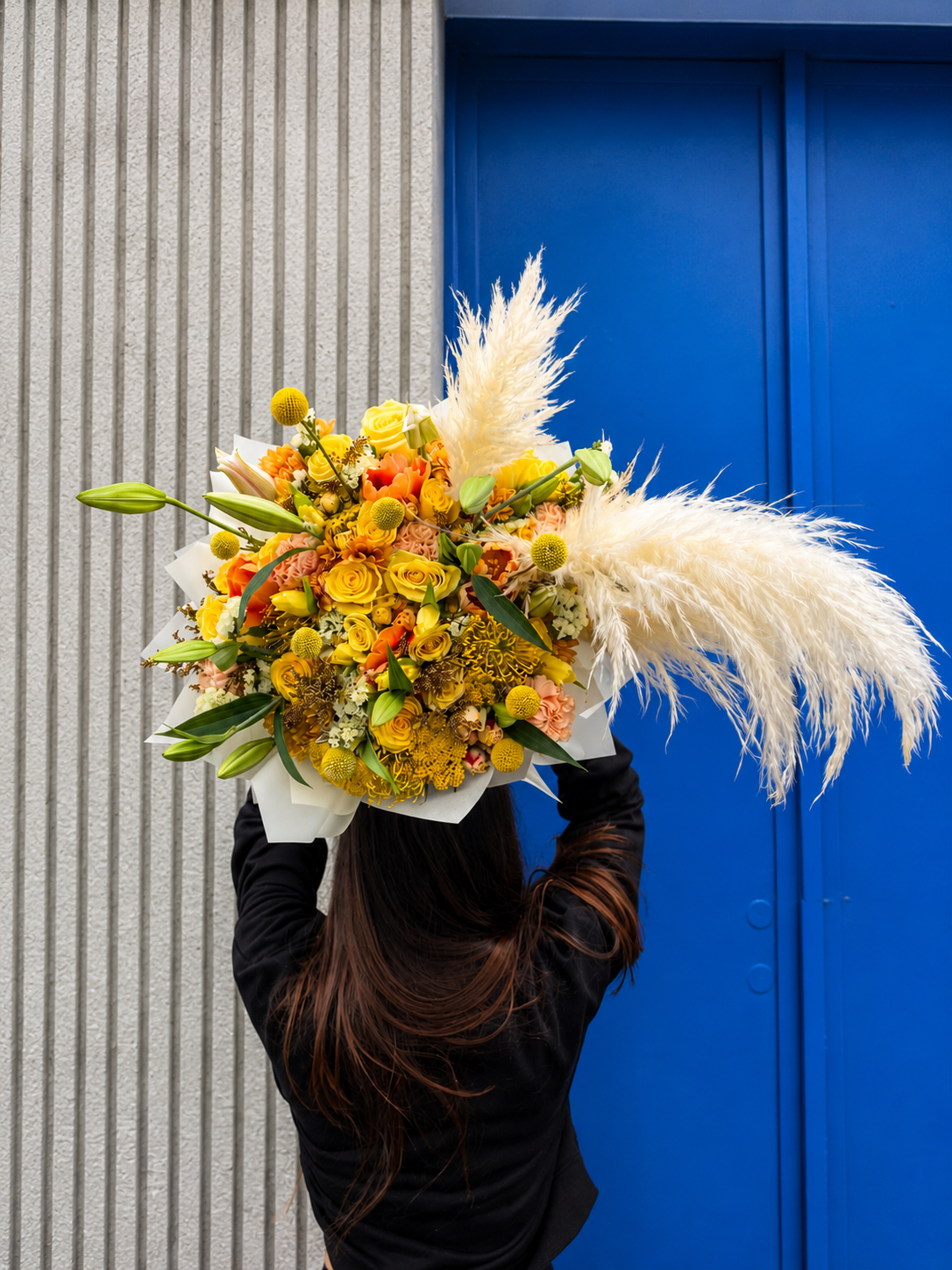 El Truck de Las Flores - Signature Bouquets