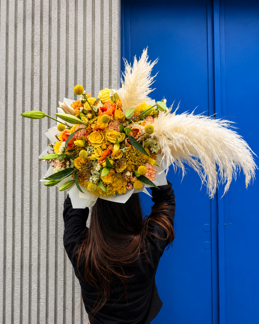 El Truck de Las Flores - Signature Bouquets