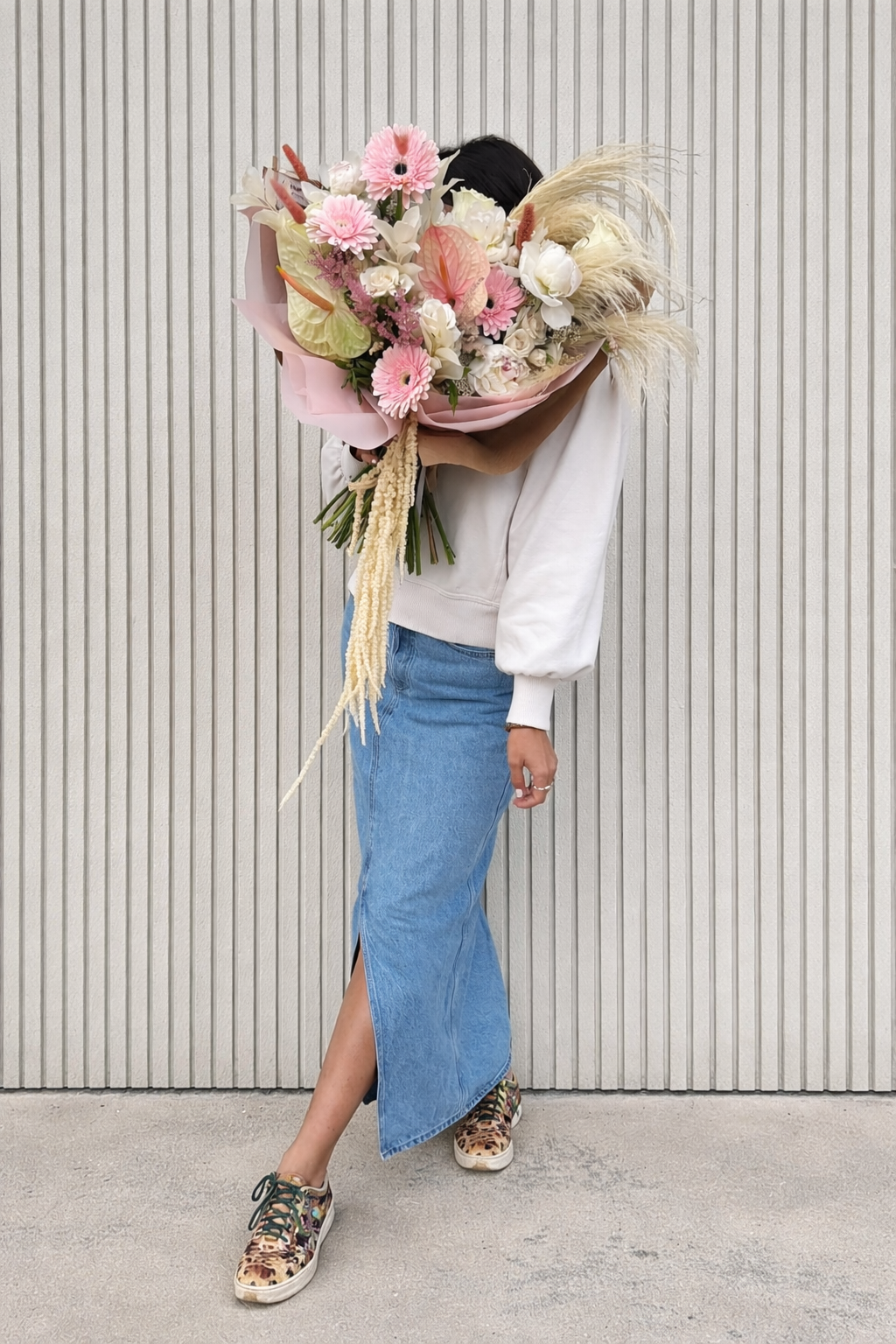 El Truck de Las Flores - Signature Bouquets