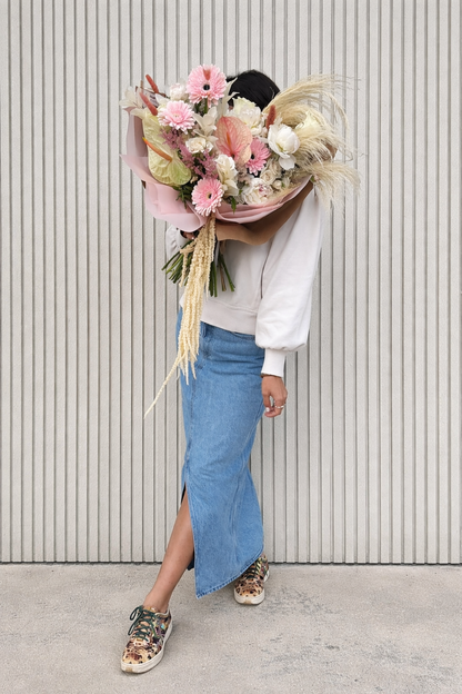 El Truck de Las Flores - Signature Bouquets
