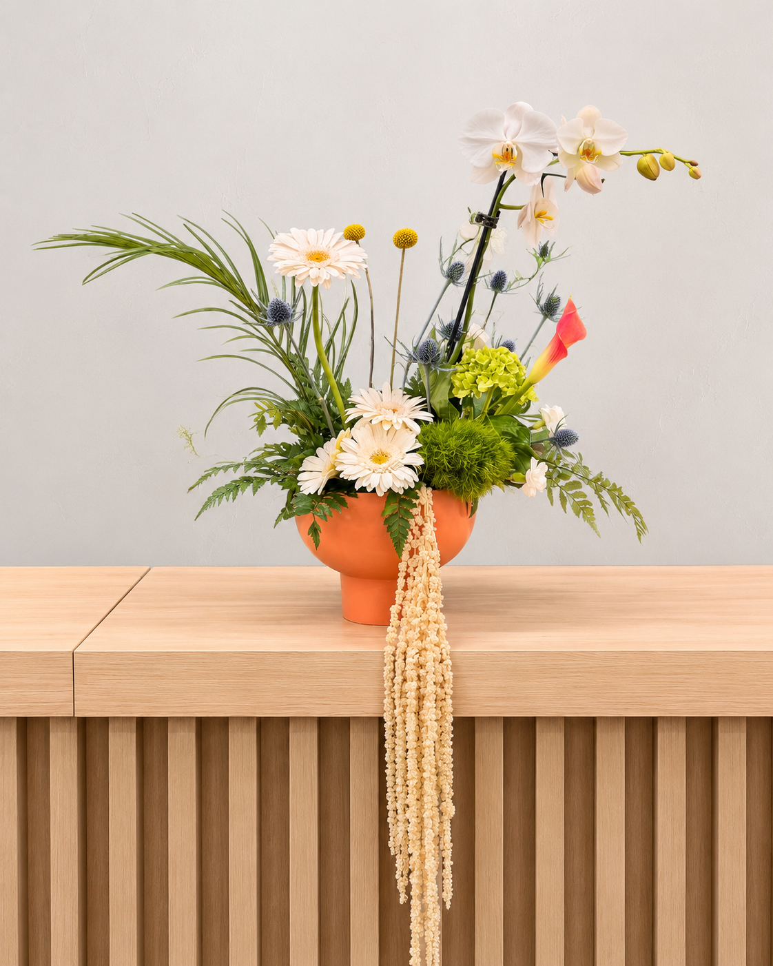 Medium Vase - M
