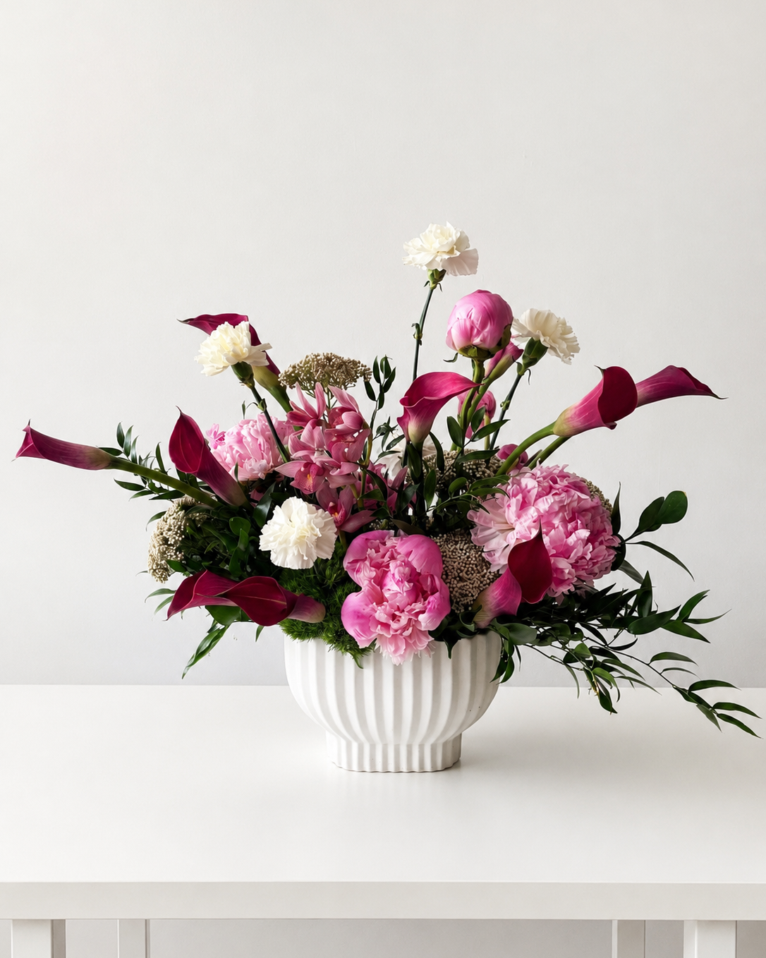 Medium Vase - M
