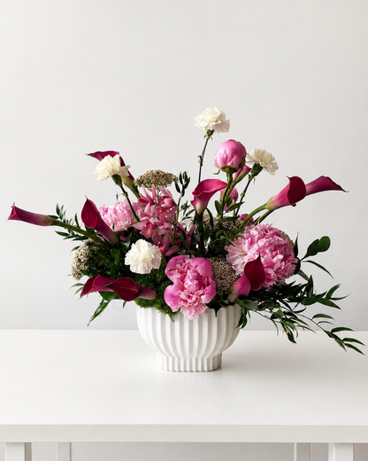Medium Vase - M