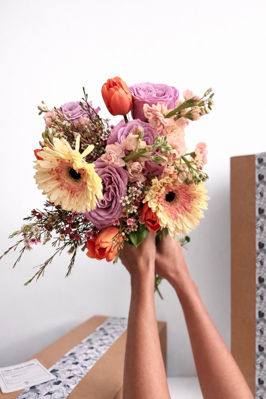 Essential Bloom