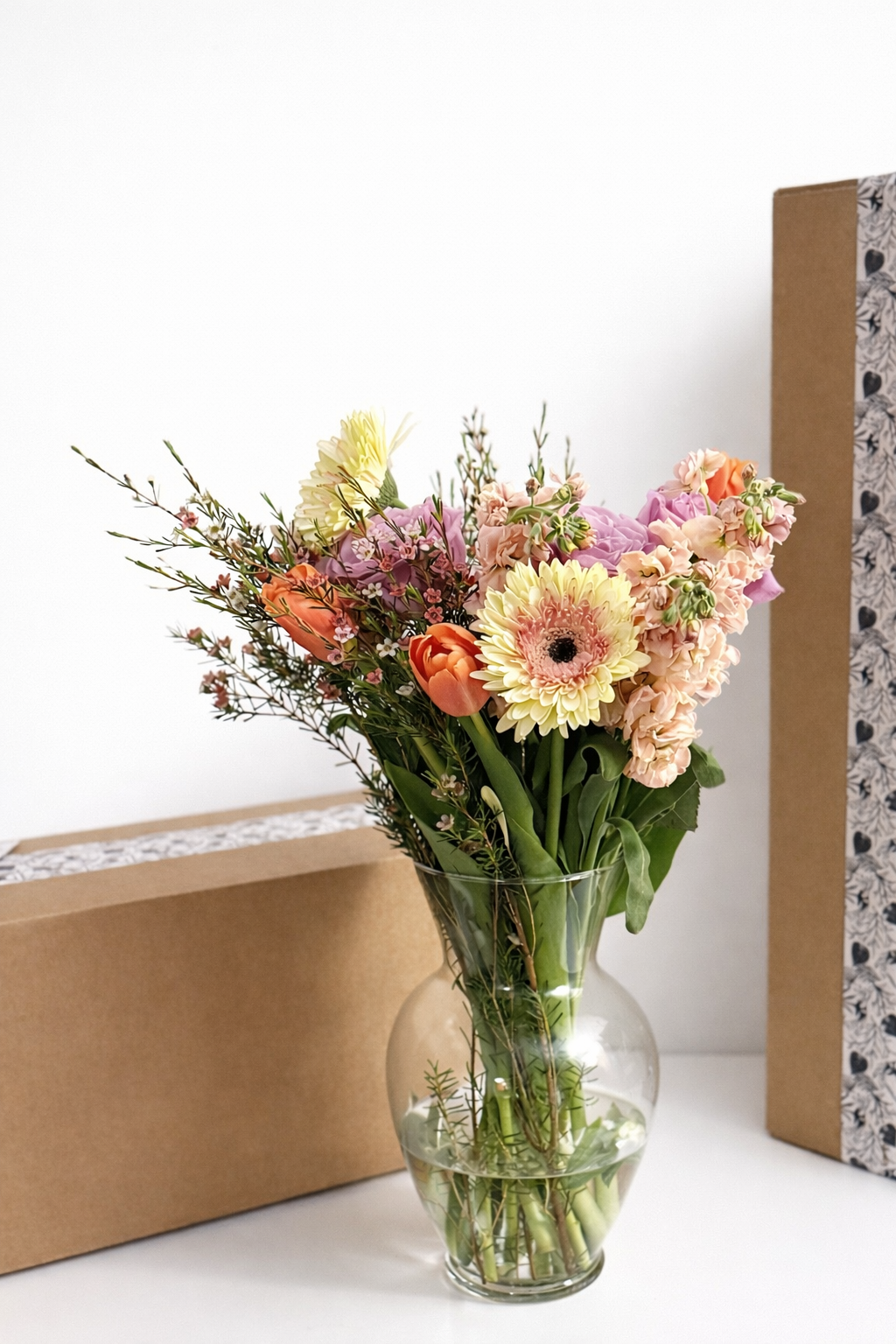Essential Bloom