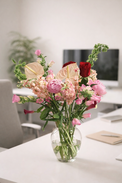 Signature Bloom Subscription