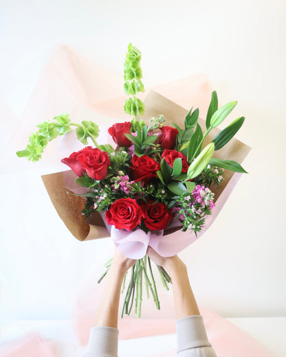 El Mejor — Medium Fresh Bouquet (Miami)
