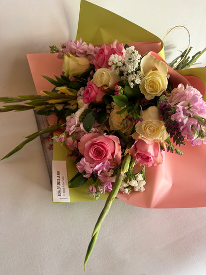 El Mejor — Medium Fresh Bouquet (Miami)