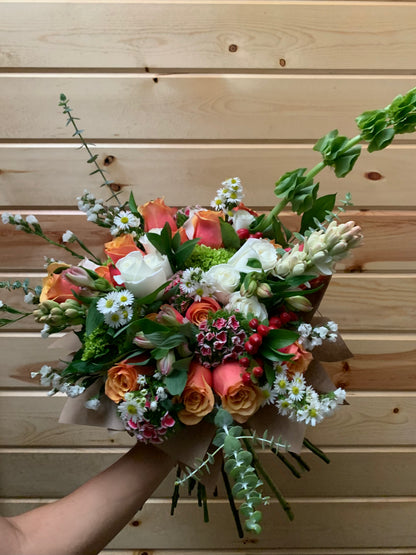 El Truck de Las Flores - Signature Bouquets