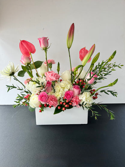 Medium Vase - M