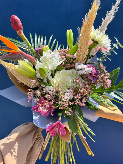 El Truck de Las Flores - Signature Bouquets