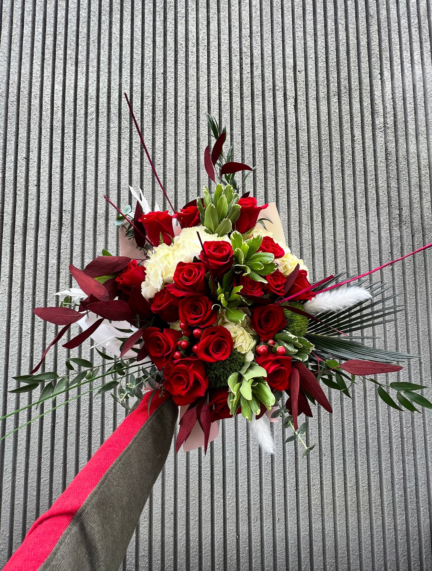 El Truck de Las Flores - Signature Bouquets