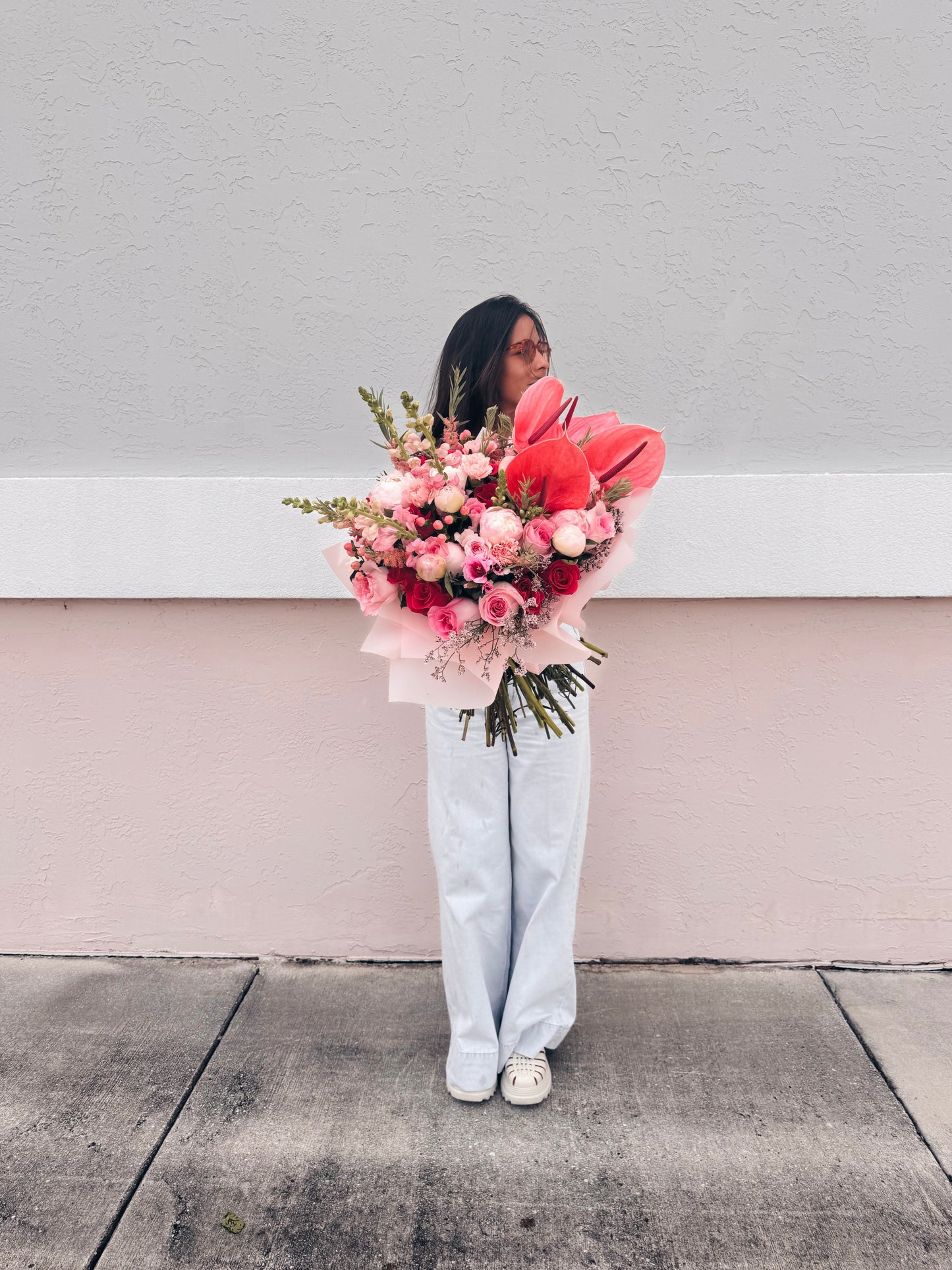 El Truck de Las Flores - Signature Bouquets