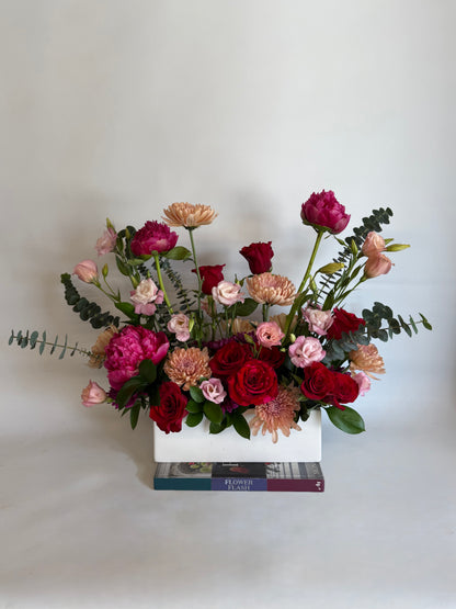 Medium Vase - M