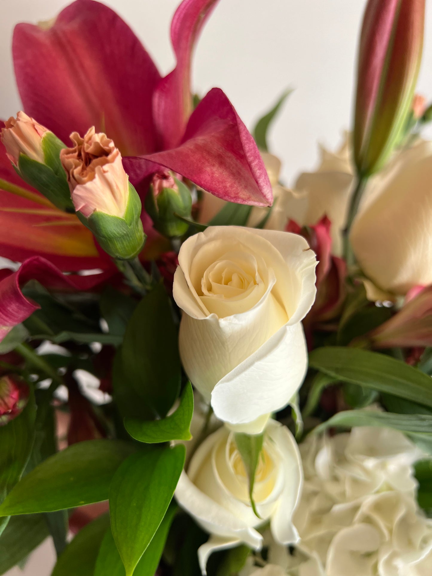 Mystery Small bouquet