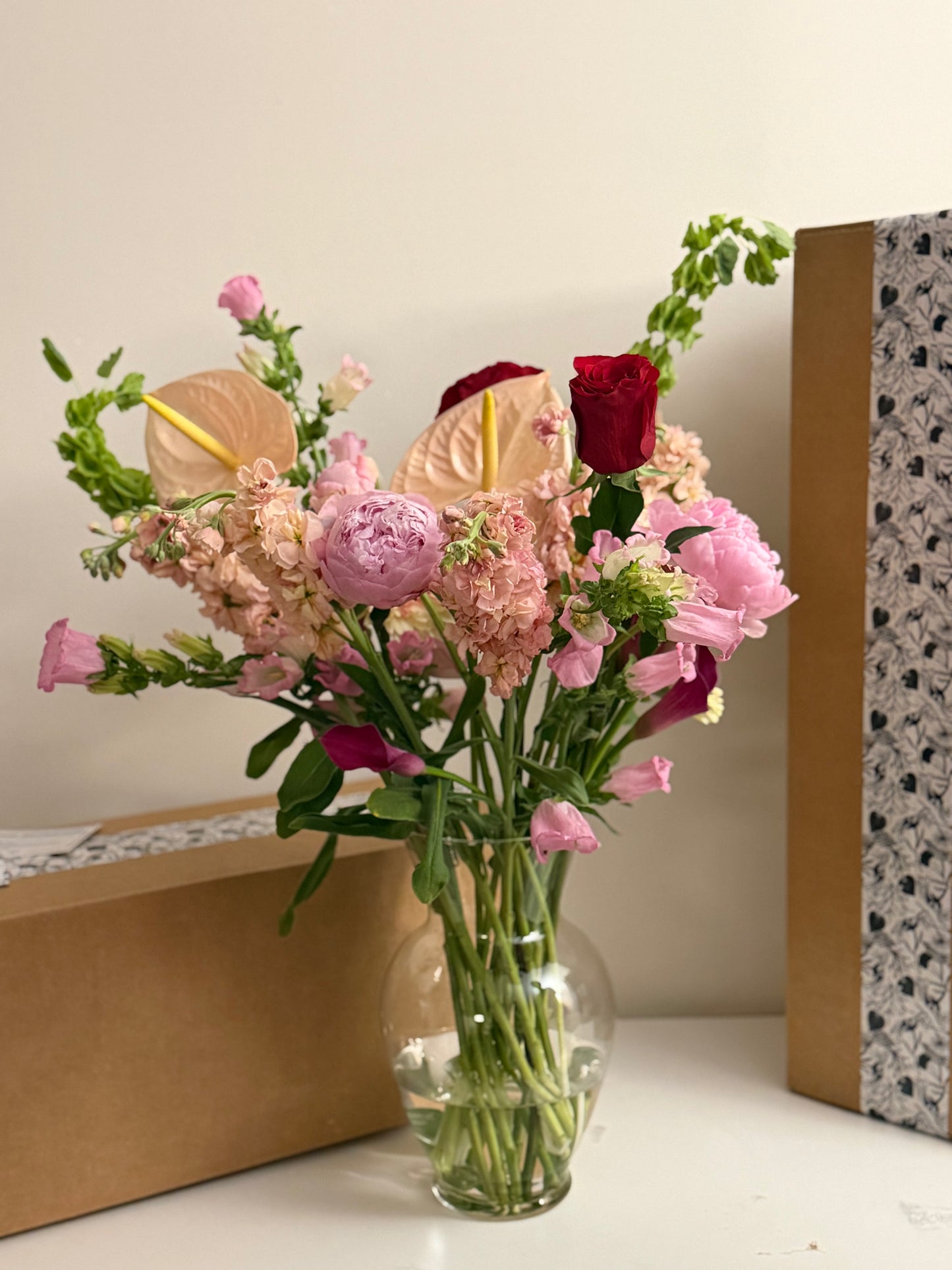 Signature Bloom Subscription