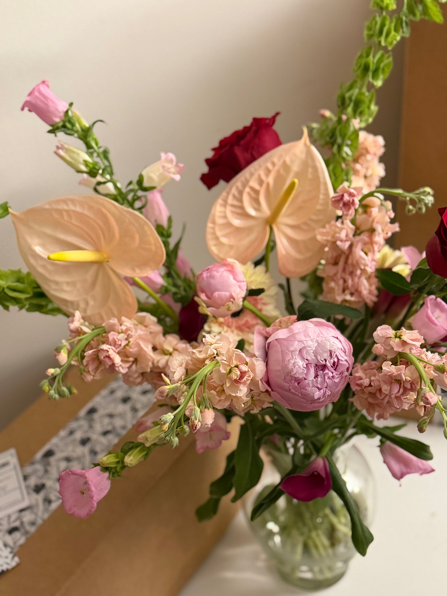 Signature Bloom Subscription