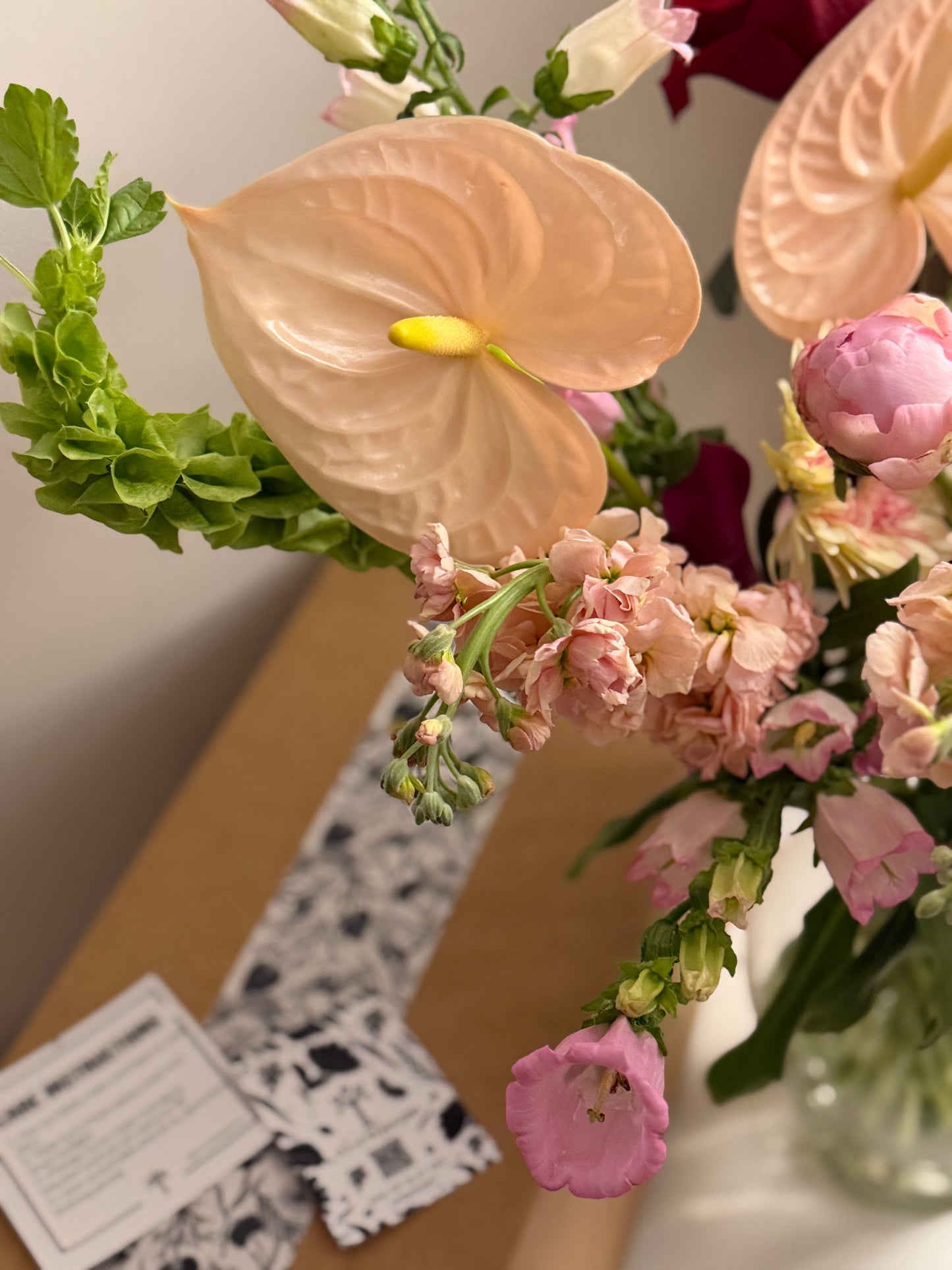 Signature Bloom Subscription