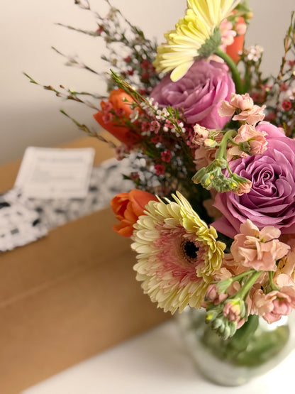 Essential Bloom