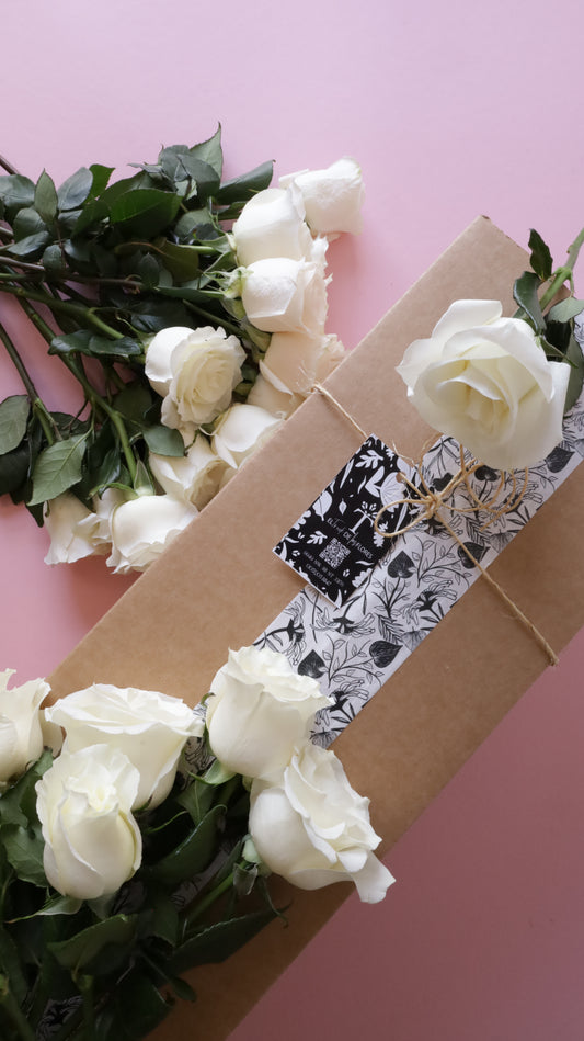 Luxe Rosé Box