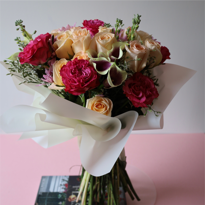Mystery Large bouquet