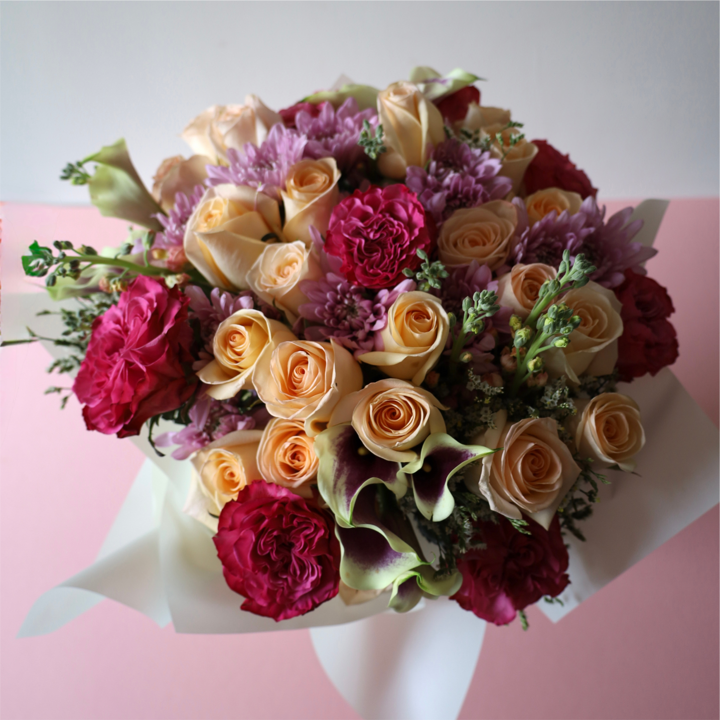 Mystery Large bouquet