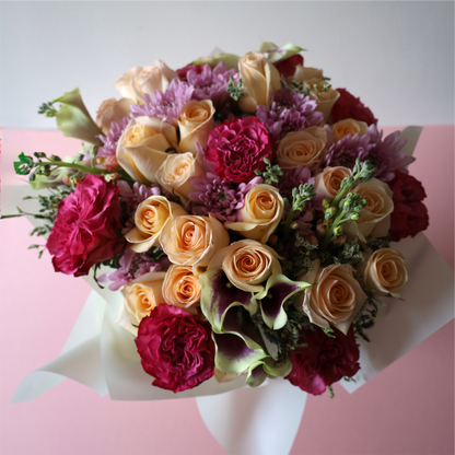 Mystery Large bouquet