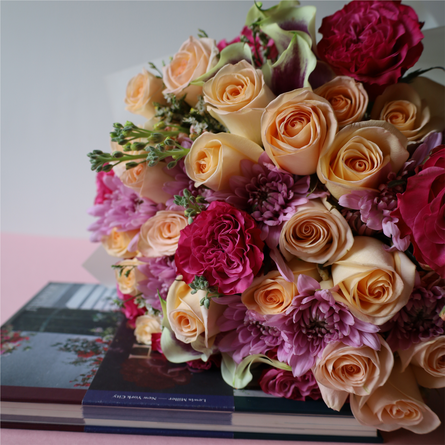 Mystery Large bouquet