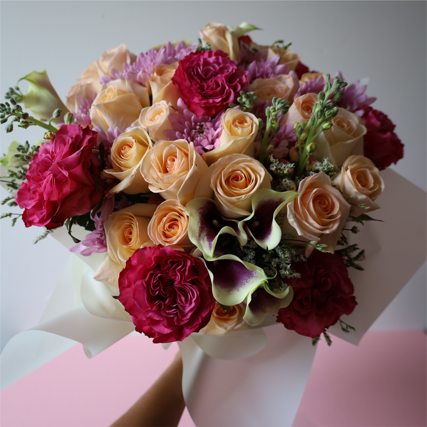 Mystery Large bouquet