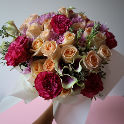 Mystery Large bouquet