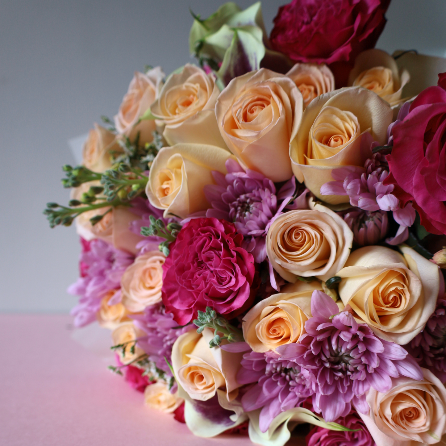 Mystery Large bouquet