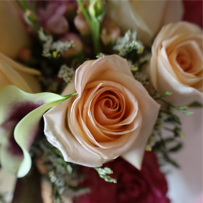 Mystery Large bouquet