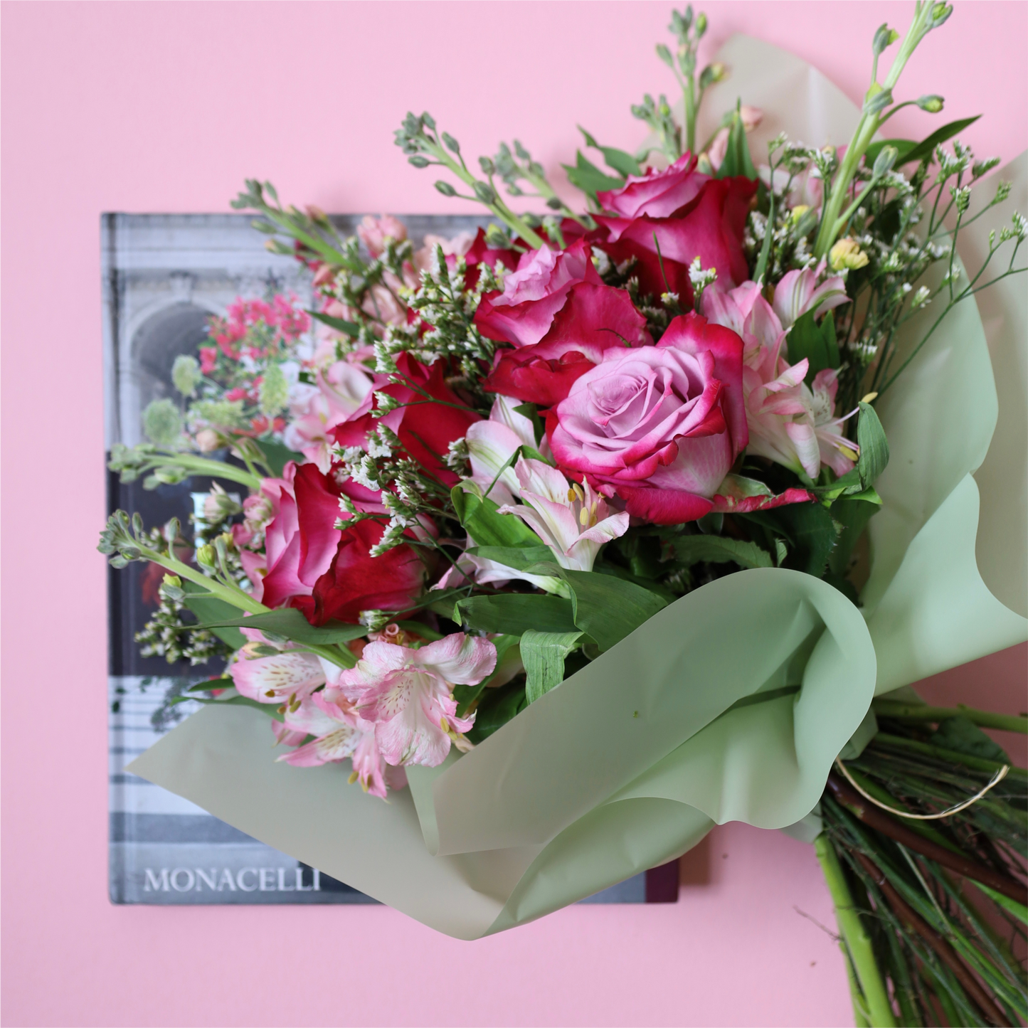 Mystery Small bouquet